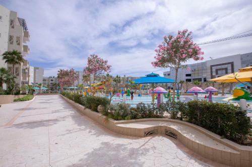 Apartamento S+1 Tr�s Haut Standing - Palm Lake Resort