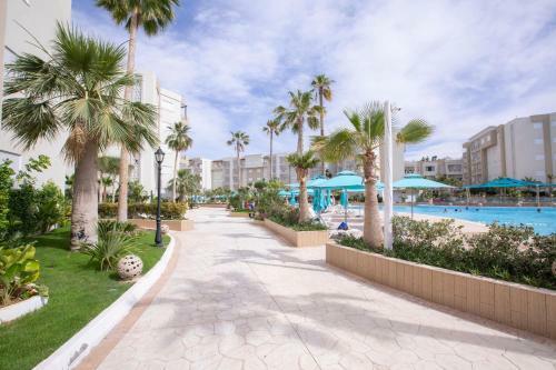 Apartamento S+1 Tr�s Haut Standing - Palm Lake Resort
