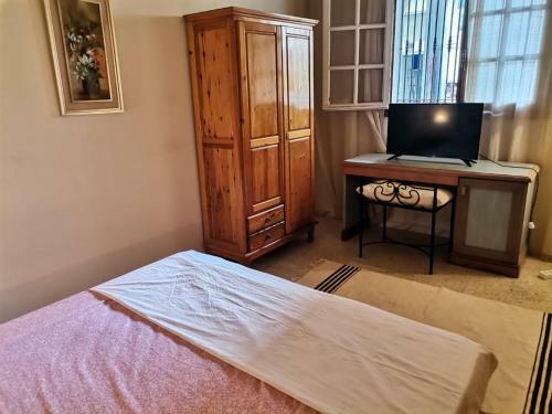 Apartamento S+1 Charmant En Face De La Mer