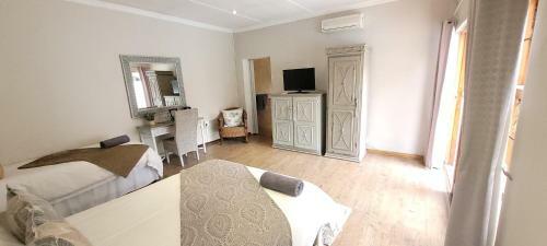 Bed & Breakfast Solo Gracia Guesthouse