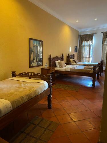 Fortune Kilimanjaro Lodge