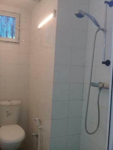 Apartamento Nasr
