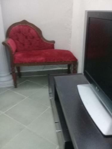 Apartamento Nasr