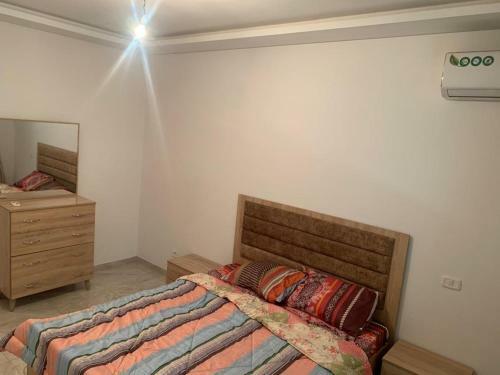 Apartamento S+1 Haut Standing Accueillant