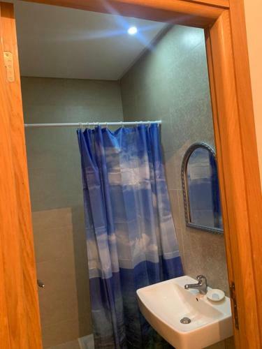 Apartamento S+1 Haut Standing Accueillant