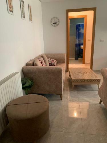 Apartamento S+1 Haut Standing Accueillant