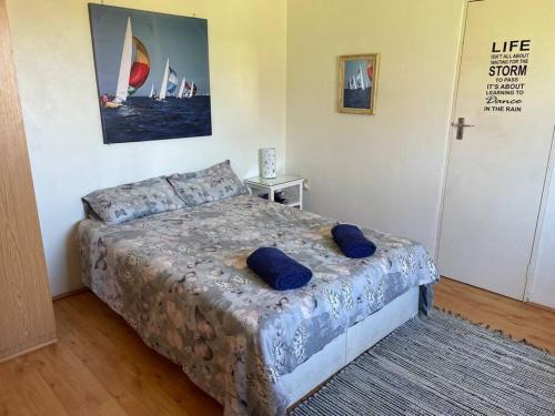 Naurolukki #2 - Home Away From Home