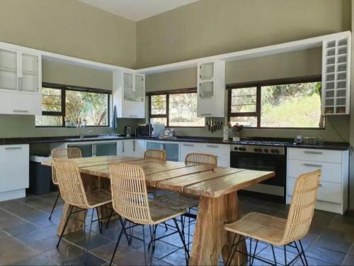 Apartamento The Pool House