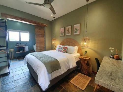 Apartamento The Pool House
