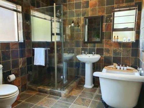 Apartamento The Pool House