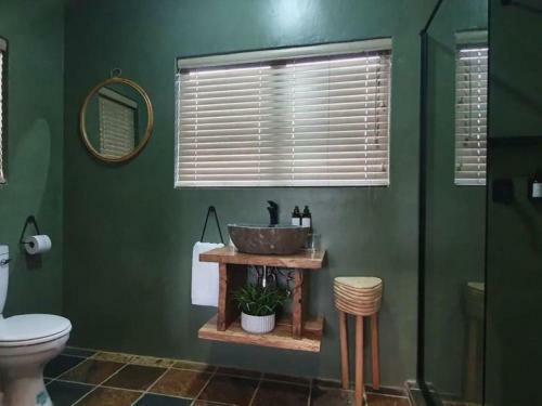 Apartamento The Pool House