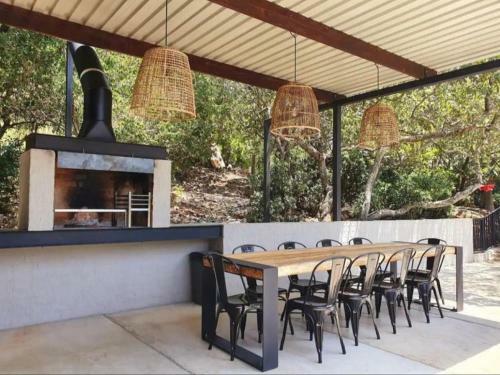 Apartamento The Pool House