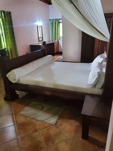 Orion Tabora Hotel