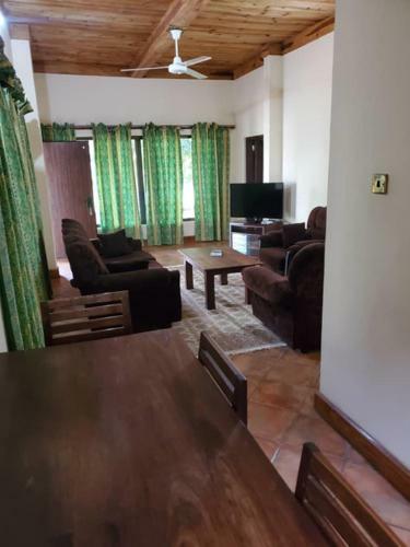 Orion Tabora Hotel