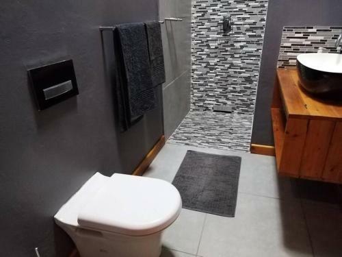 Stylish 3 Bedroom House