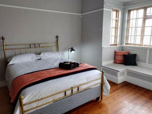 Stylish 3 Bedroom House