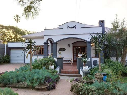 Stylish 3 Bedroom House