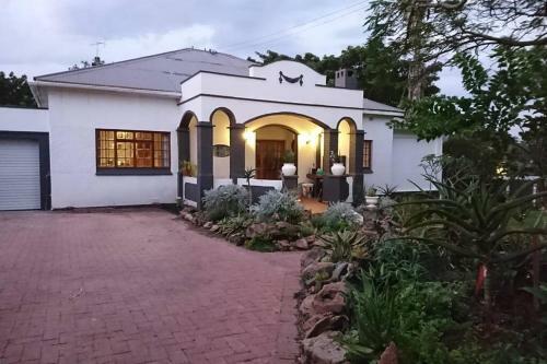 Stylish 3 Bedroom House