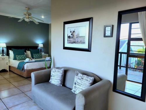 Apartamento Tropical Seaside Suite 14
