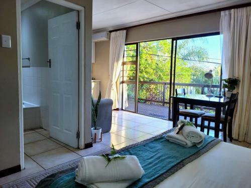 Apartamento Tropical Seaside Suite 14