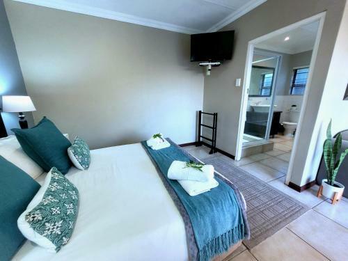 Apartamento Tropical Seaside Suite 14
