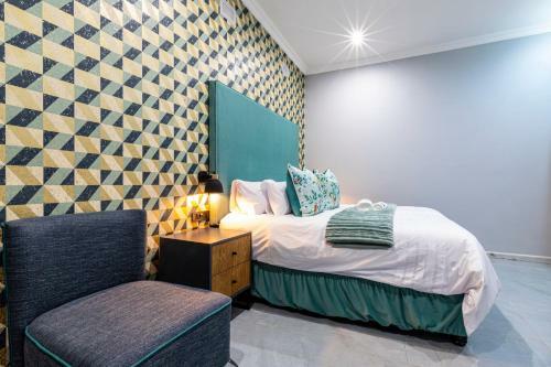 Hostal 5th On Preston Guest House