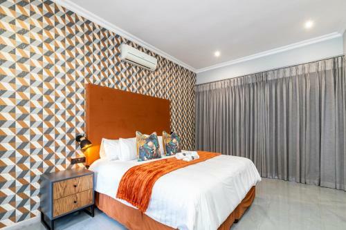 Hostal 5th On Preston Guest House