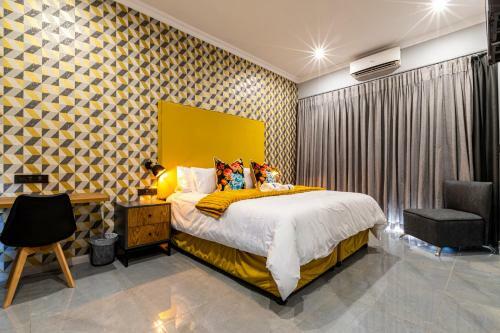 Hostal 5th On Preston Guest House