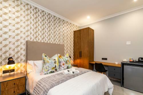 Hostal 5th On Preston Guest House