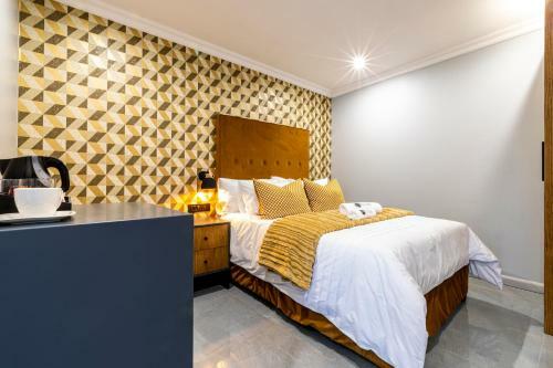 Hostal 5th On Preston Guest House