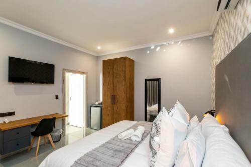 Hostal 5th On Preston Guest House