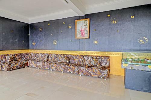 Capital O 91466 Hotel Neu Backpacker Tf (smk Tb)