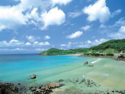 Hirado Kaijyo Hotel - Vacation Stay 65800v