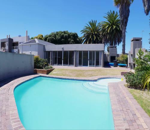D'urban Ridge Self Catering Apartment