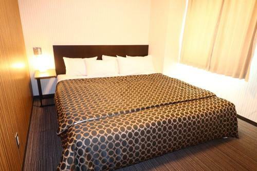 Hotel The Garden ? Ichinomiya