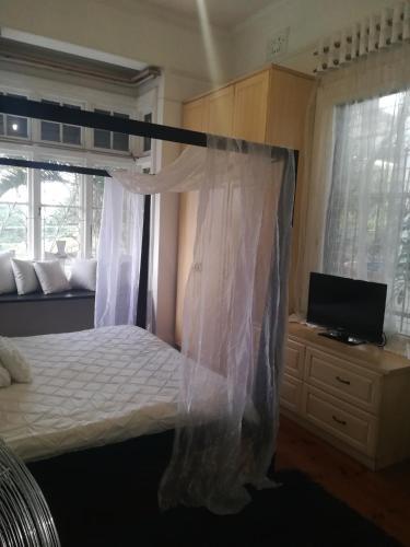 Hostal Home@242