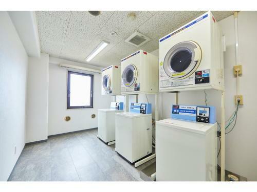 Inuyama Central Hotel - Vacation Stay 46261v
