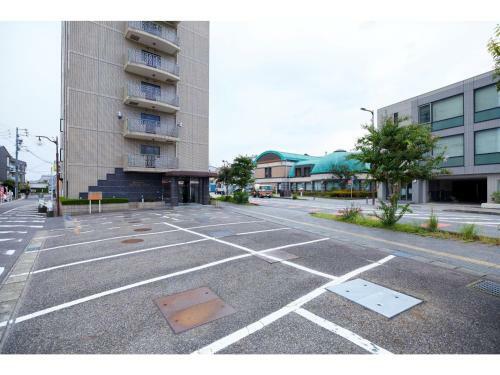Inuyama Central Hotel - Vacation Stay 46260v