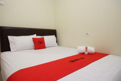 Hotel Reddoorz Syariah @ Kelud Sampangan
