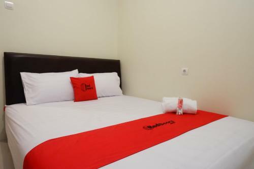 Hotel Reddoorz Syariah @ Kelud Sampangan