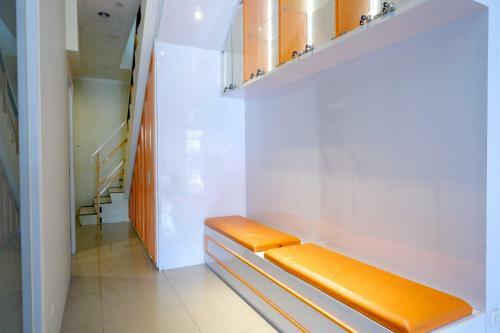 Hotel Reddoorz Syariah @ Kelud Sampangan