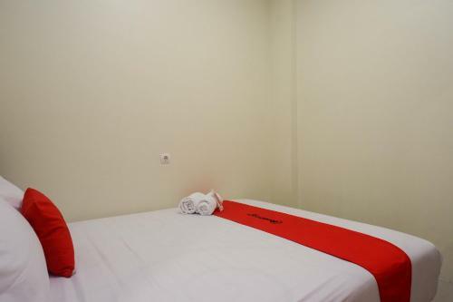 Hotel Reddoorz Syariah @ Kelud Sampangan