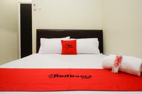 Hotel Reddoorz Syariah @ Kelud Sampangan