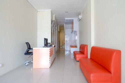 Hotel Reddoorz Syariah @ Kelud Sampangan
