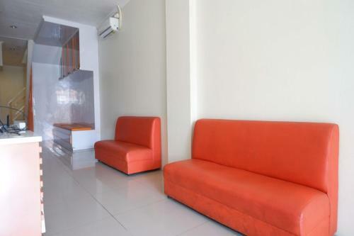 Hotel Reddoorz Syariah @ Kelud Sampangan
