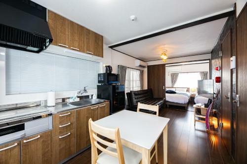 Apartamento Vacation Rental Nishida