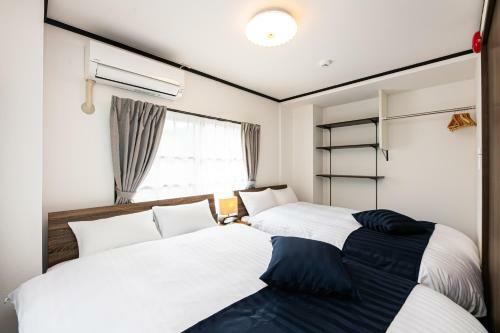 Apartamento Vacation Rental Nishida