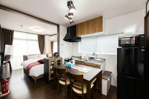Apartamento Vacation Rental Nishida