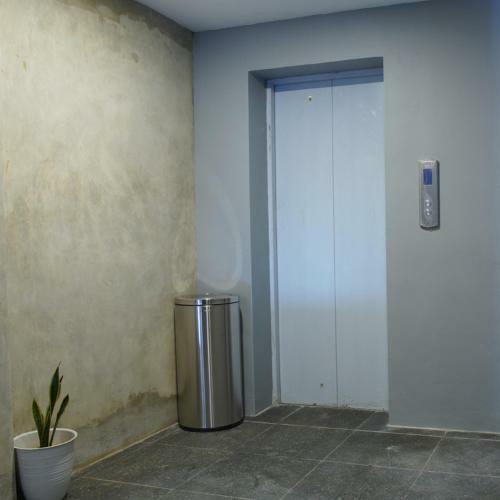Albergue Dparagon Gajah Mada