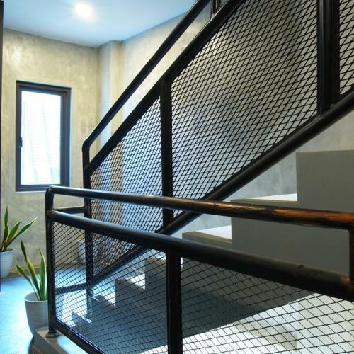 Albergue Dparagon Gajah Mada